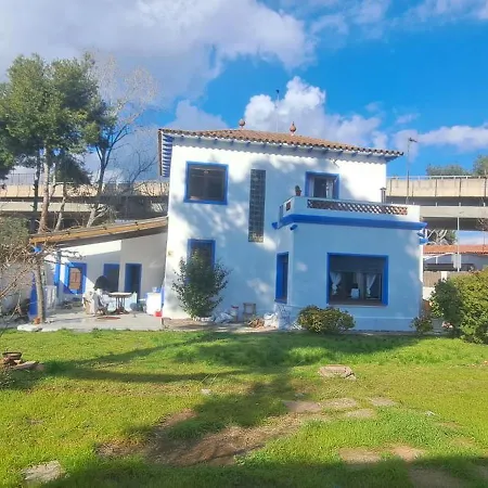 Atenea By The - Claire Homes Homestay Castelldefels