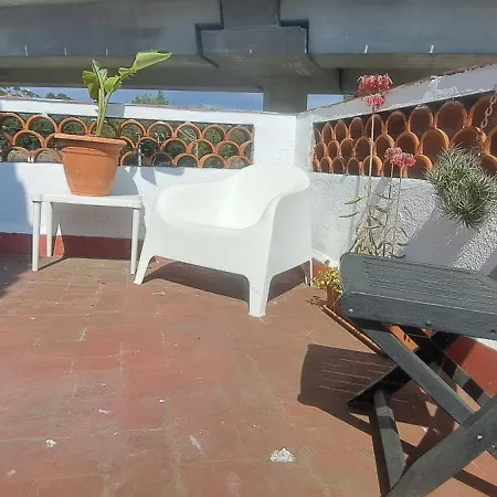 Atenea By The - Claire Homes Homestay Castelldefels