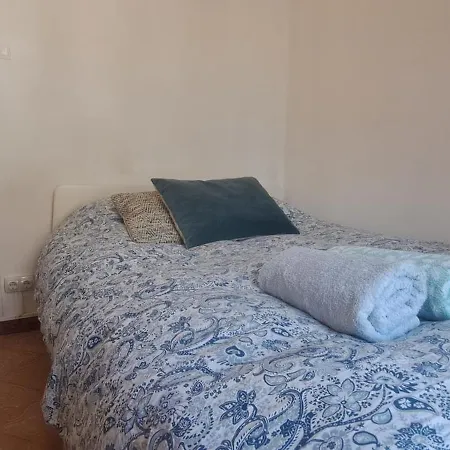Atenea By The - Claire Homes Homestay Castelldefels